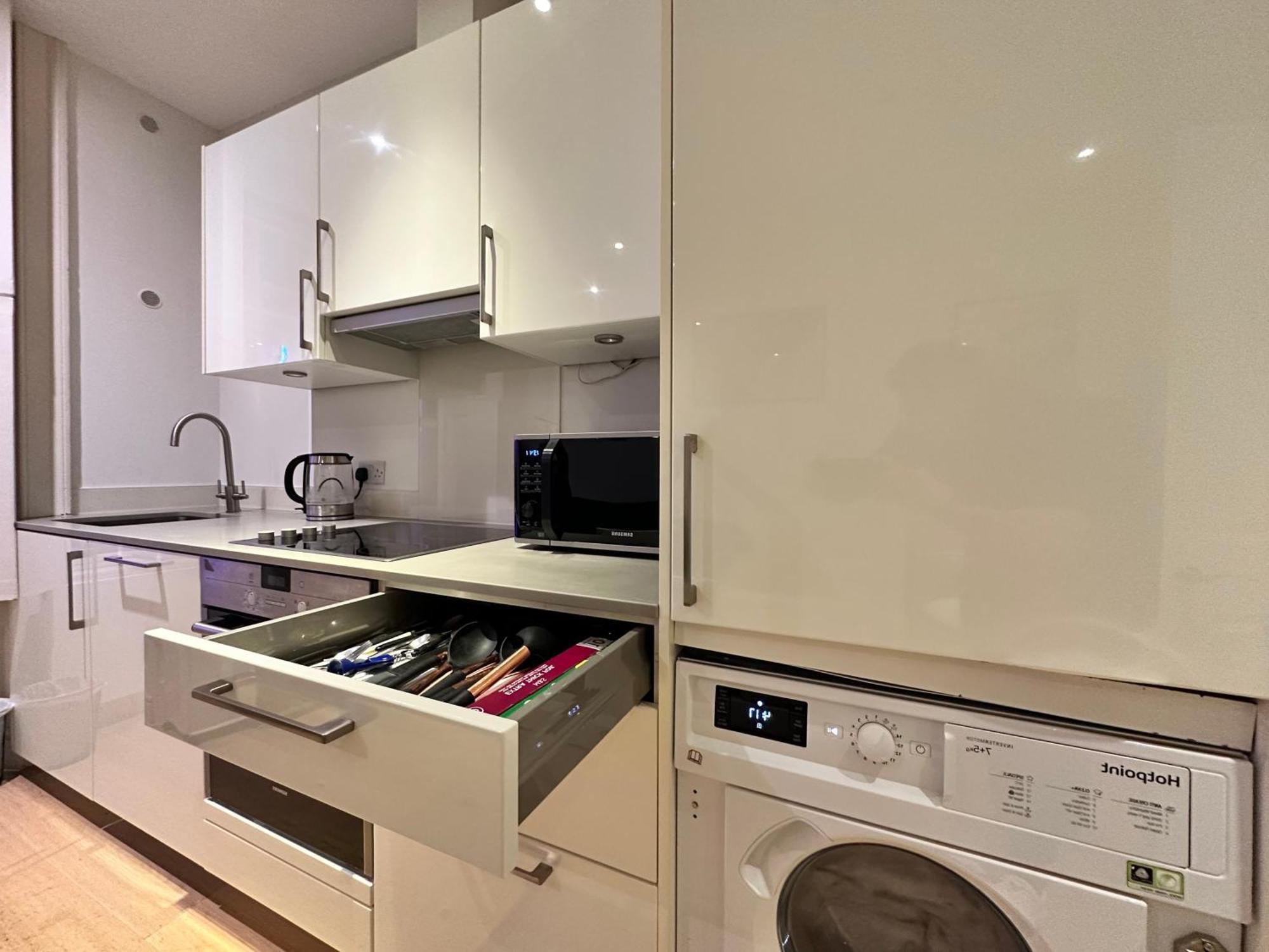 Mayfair Studio By Oxford Street - Luxurylondonstays Dış mekan fotoğraf