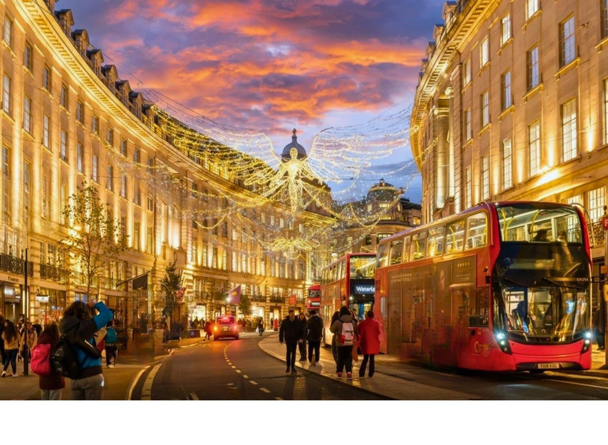 Mayfair Studio By Oxford Street - Luxurylondonstays Dış mekan fotoğraf