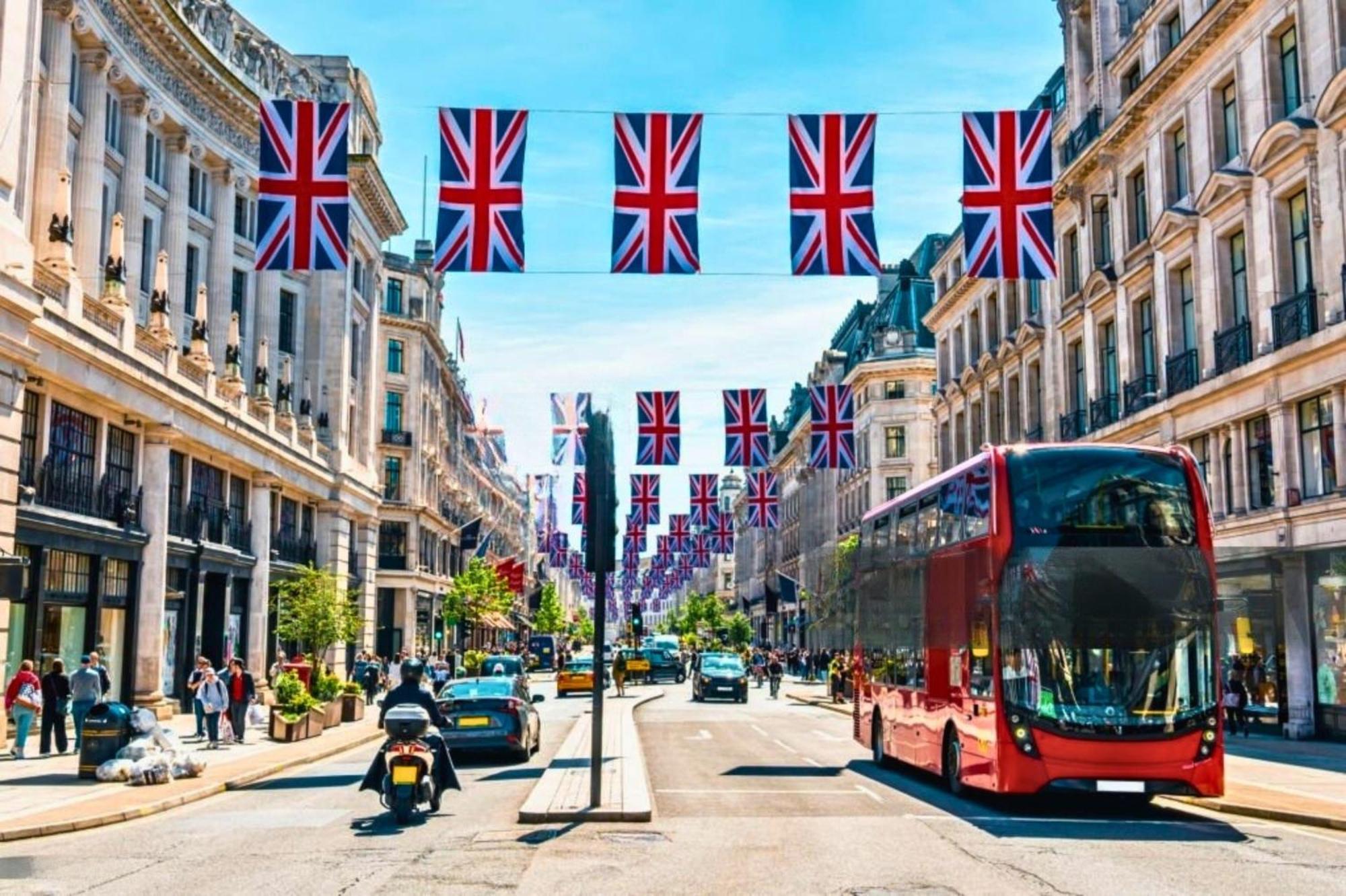 Mayfair Studio By Oxford Street - Luxurylondonstays Dış mekan fotoğraf