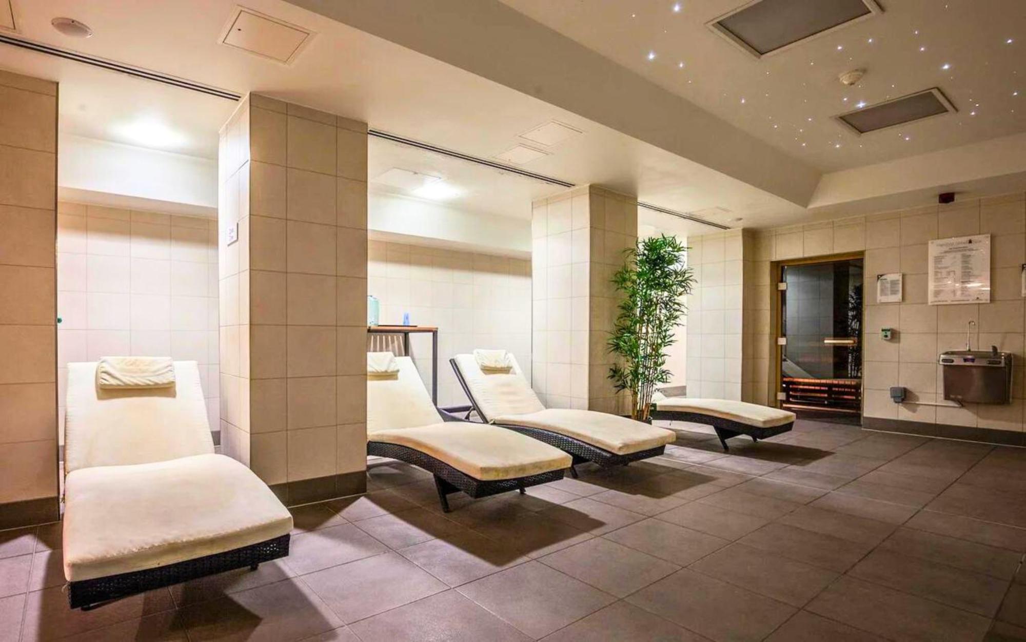 Mayfair Studio By Oxford Street - Luxurylondonstays Dış mekan fotoğraf